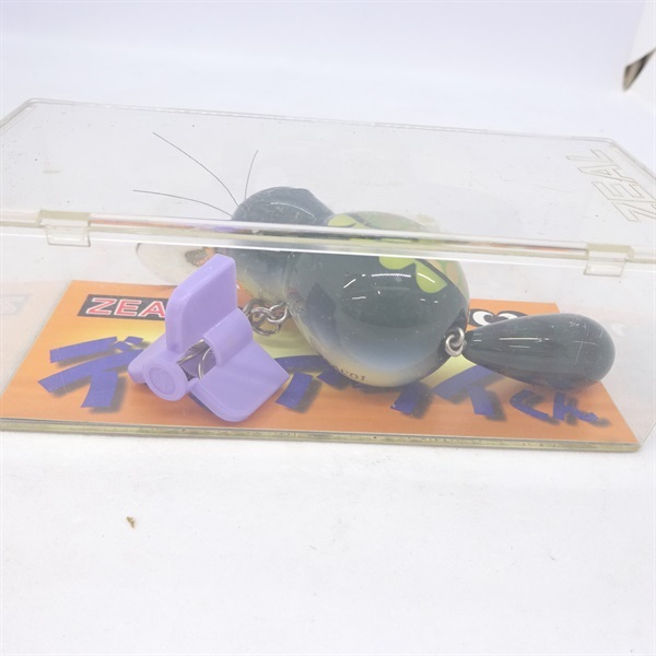 デカアライくん亀24グラム